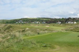 Royal Portrush 8th